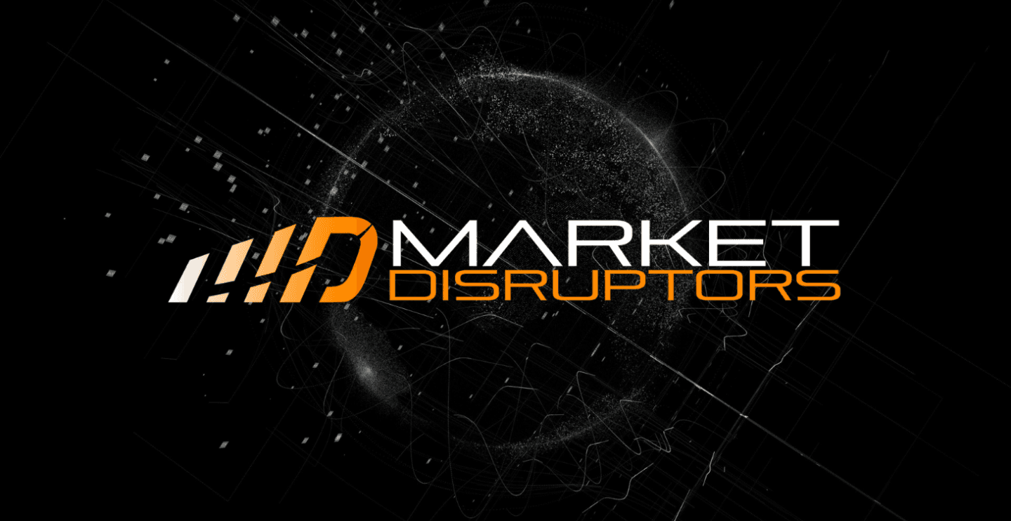 Market Disruptors Skool Community