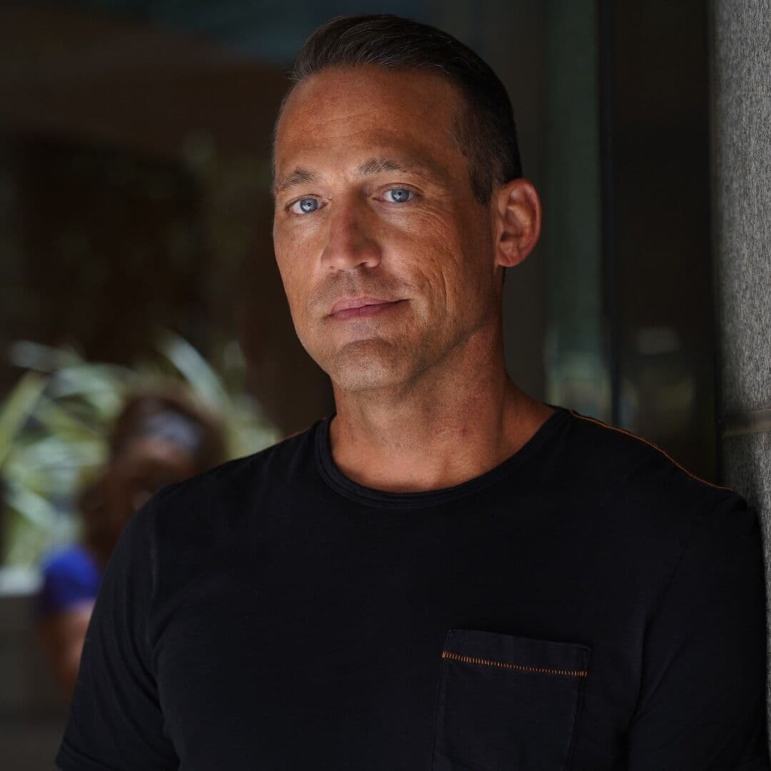 Mark Moss
